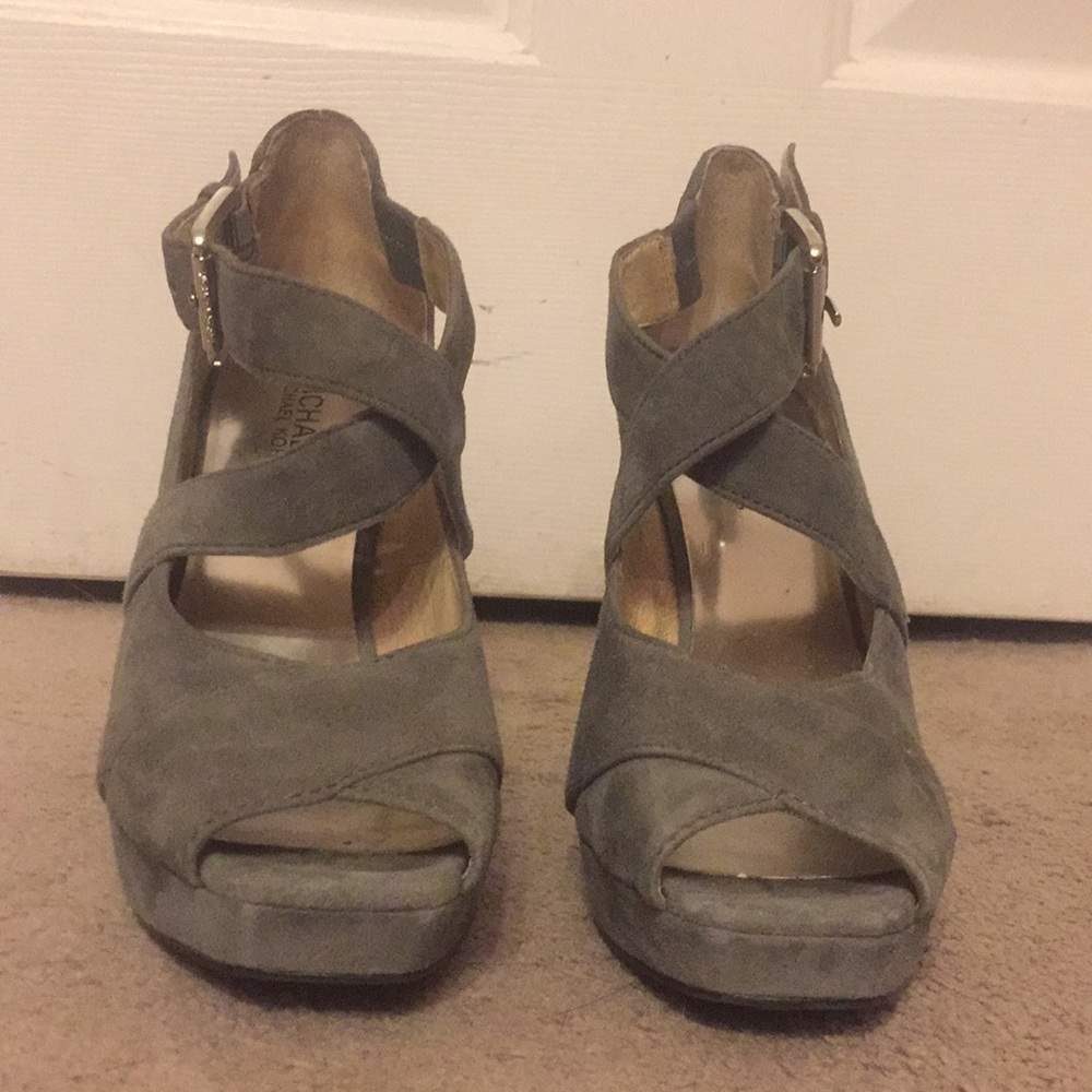 Michael Kors Heels